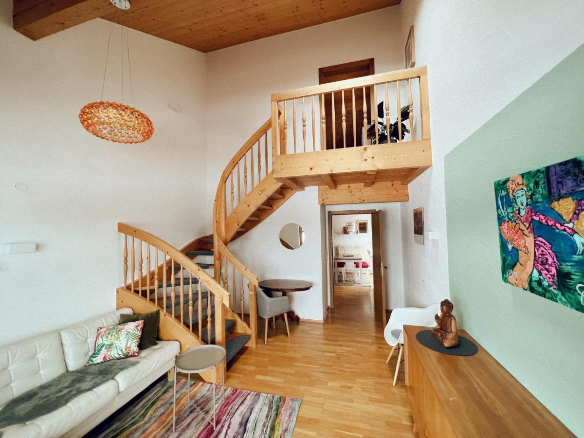 Haus Bergblick Daire Rettenberg Dış mekan fotoğraf
