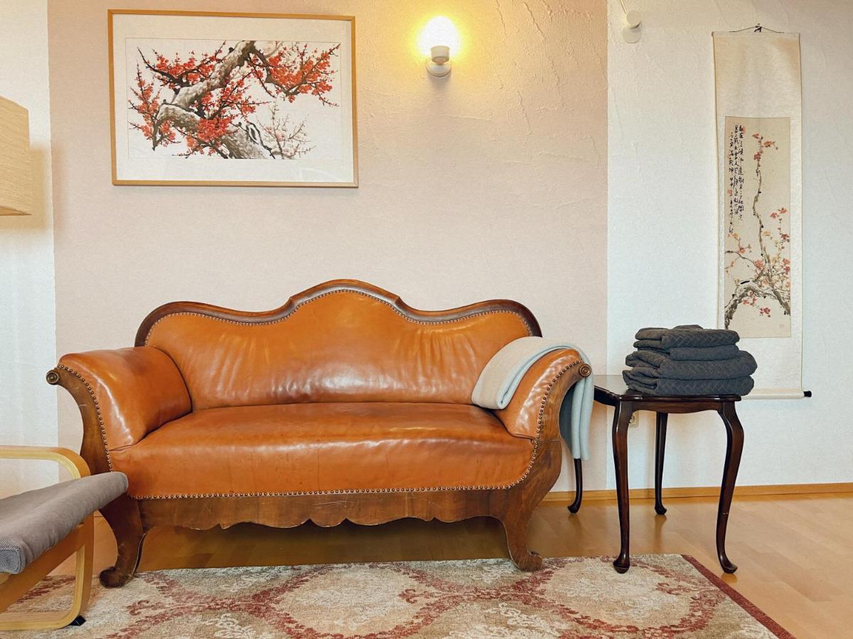 Haus Bergblick Daire Rettenberg Dış mekan fotoğraf